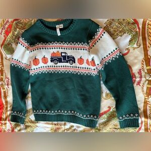 Janie and Jack 6 years old kids